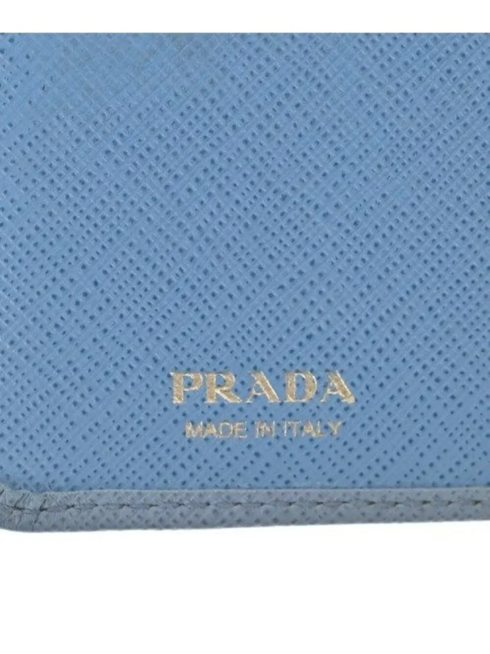Prada Wallet Coin Purse
